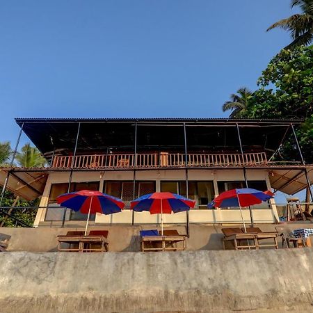 Royal Suites Anjuna Bagian luar foto
