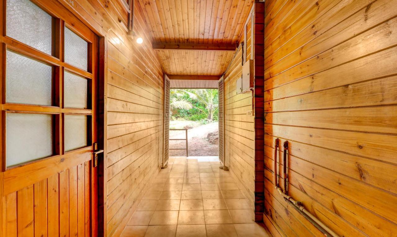 Royal Suites Anjuna Bagian luar foto