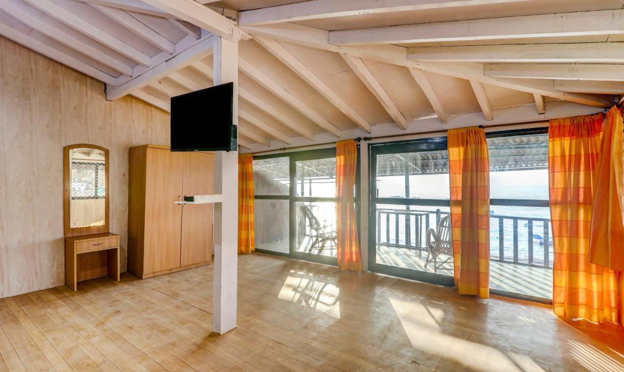 Royal Suites Anjuna Bagian luar foto