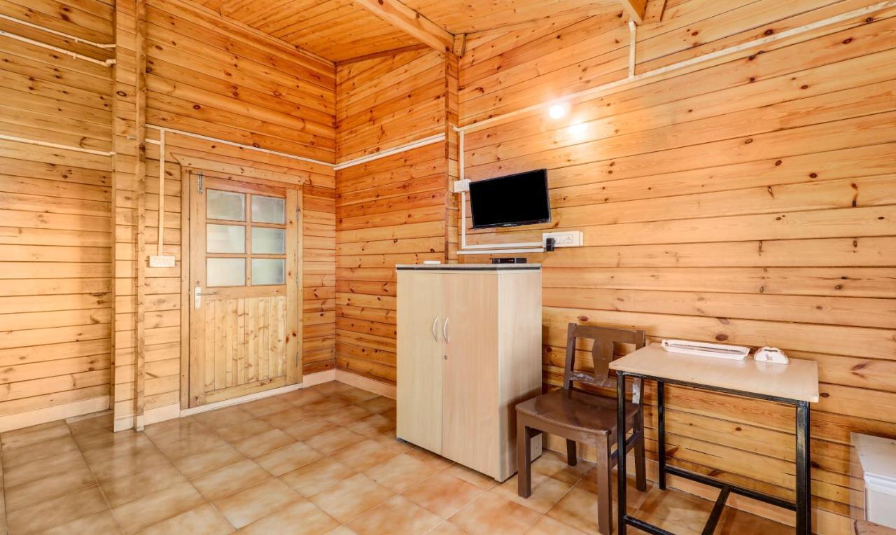 Royal Suites Anjuna Bagian luar foto