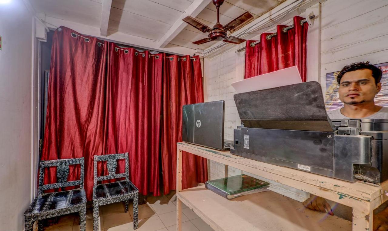Royal Suites Anjuna Bagian luar foto